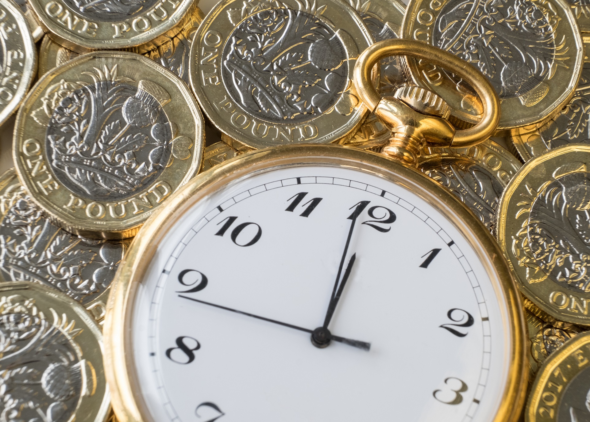 Timing the market – is this a good idea?