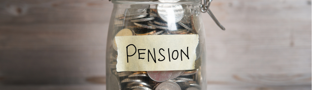 The pension basics everyone needs to know