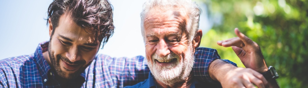 Why the best legacy could be passing on your financial wisdom