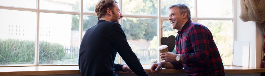 How to start talking about loneliness and why it’s important