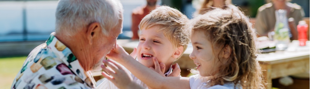 How to prepare your loved ones for the “great wealth transfer”
